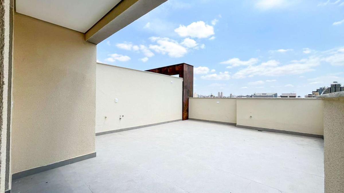 Cobertura, Prado, 2 Quartos, 2 Vagas, 2 Suítes