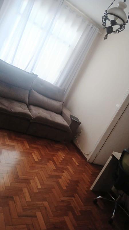 Apartamento, Barro Preto, 3 Quartos, 0 Vaga
