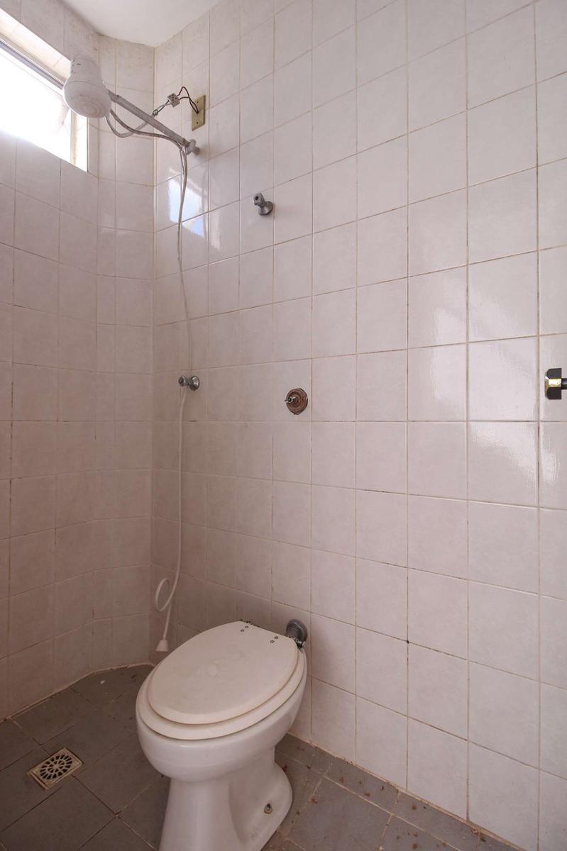 Apartamento, Alto Caiçaras, 2 Quartos, 1 Vaga