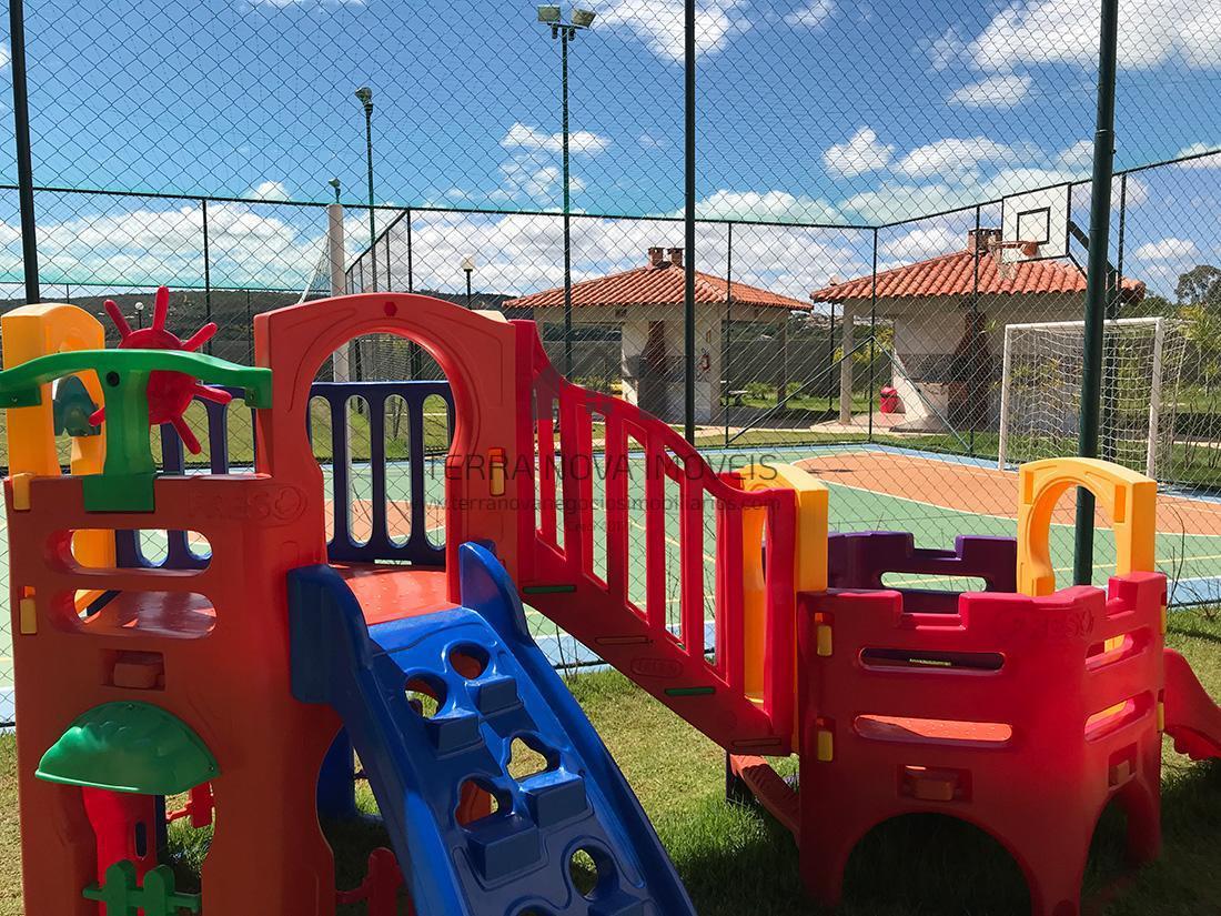 Apartamento, Palmital, 2 Quartos
