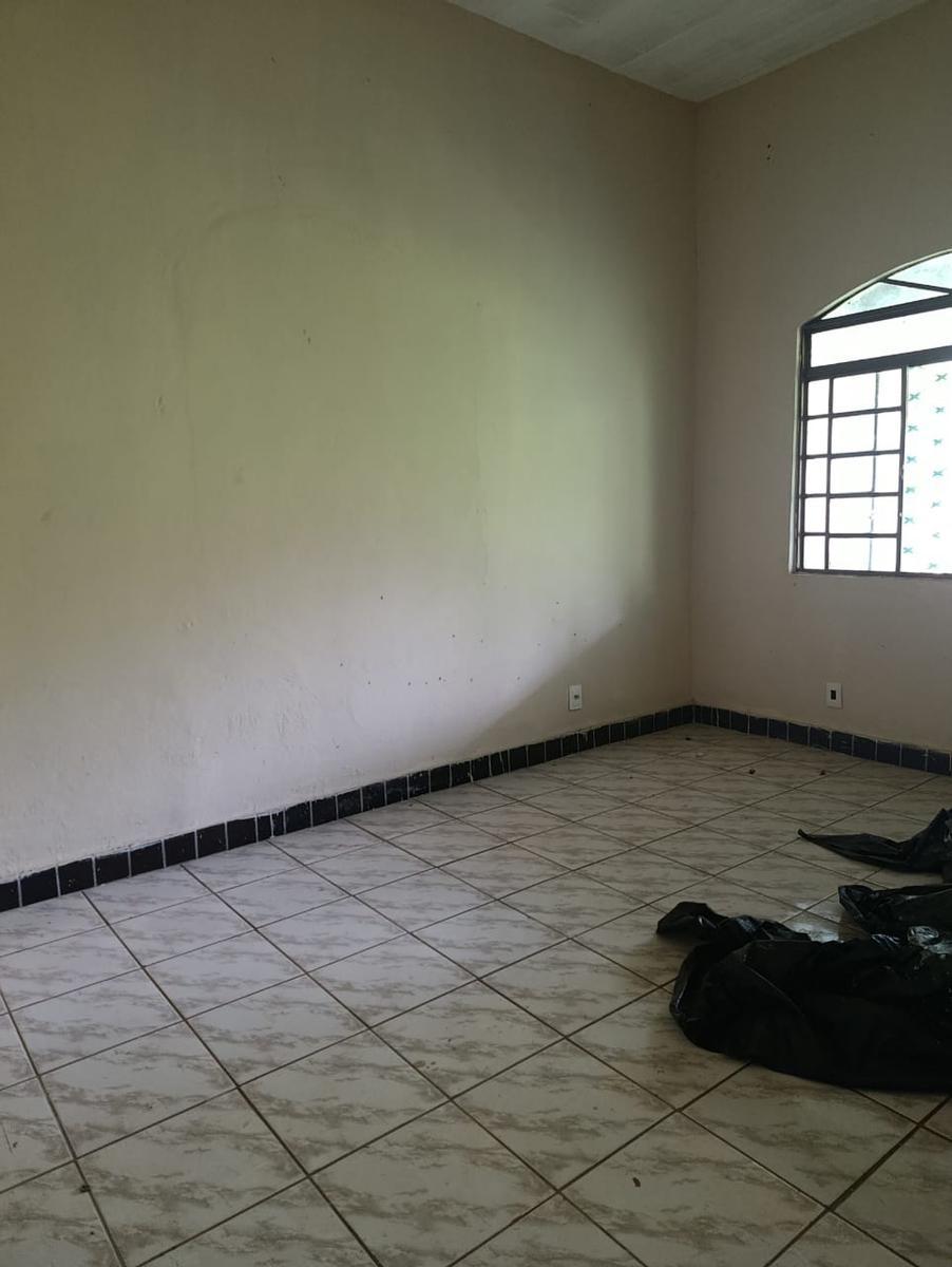 Casa, Chácara Cotia, 2 Quartos, 1 Vaga