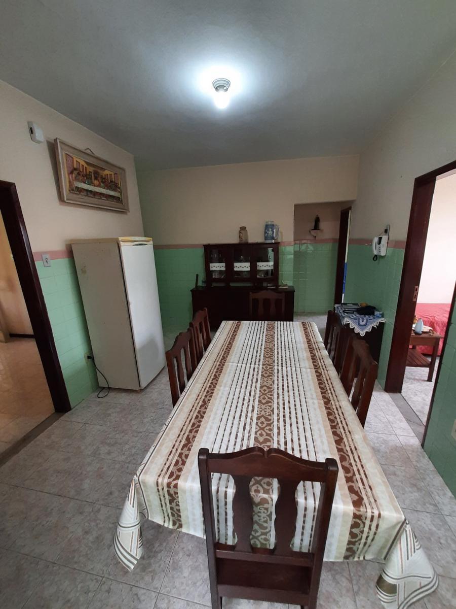 Casa, Caiçaras, 4 Quartos, 0 Vaga