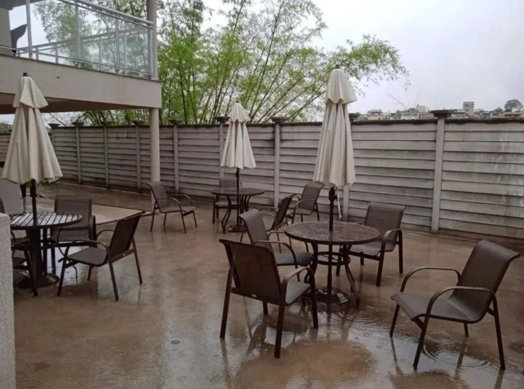 Apartamento, Maria da Conceição, 2 Quartos, 1 Vaga