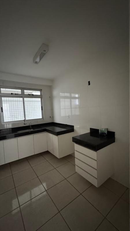 Apartamento, São Luiz (pampulha), 3 Quartos, 2 Vagas, 1 Suíte