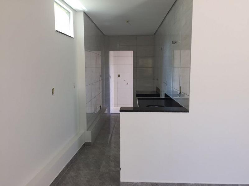 Casa, Piratininga (venda Nova), 3 Quartos, 4 Vagas, 1 Suíte