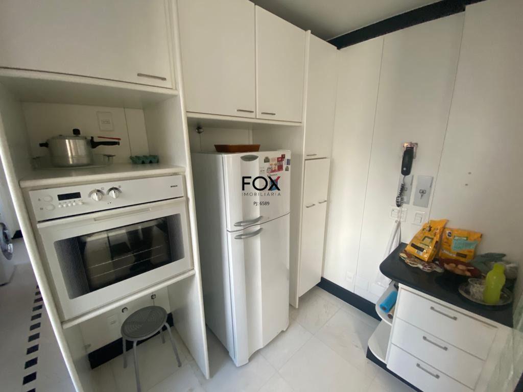 Apartamento, Funcionários, 4 Quartos, 4 Vagas, 3 Suítes