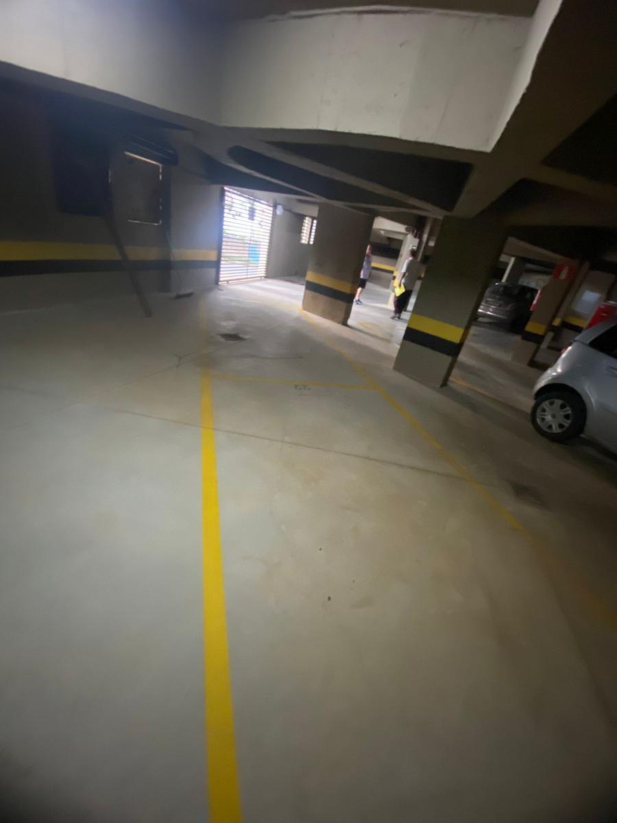 Apartamento, Grajaú, 3 Quartos, 2 Vagas, 1 Suíte