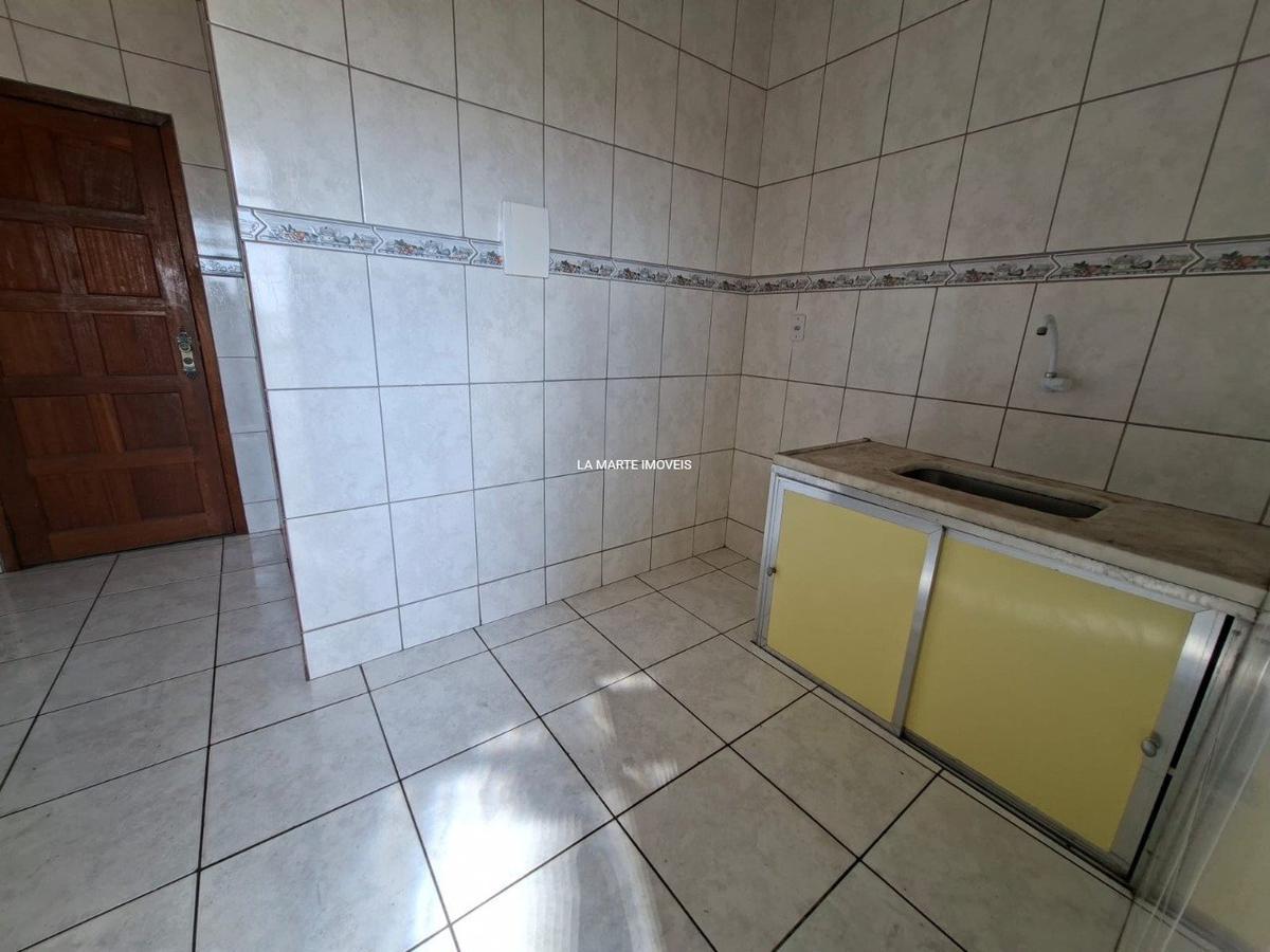 Apartamento, Flamengo, 3 Quartos, 1 Vaga