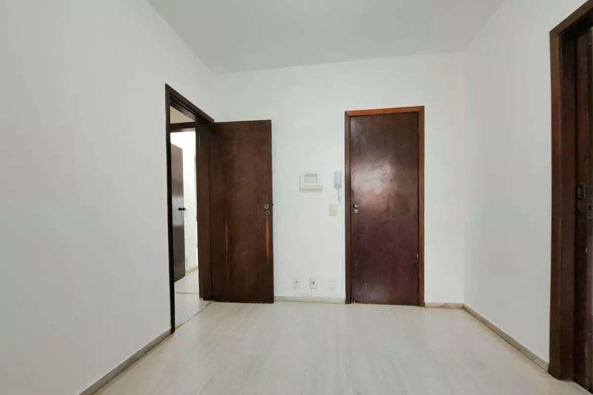 Apartamento, Barroca, 3 Quartos, 2 Vagas, 1 Suíte