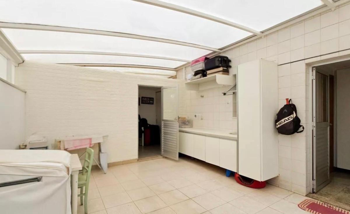 Apartamento, Santo Agostinho, 3 Quartos, 2 Vagas, 1 Suíte
