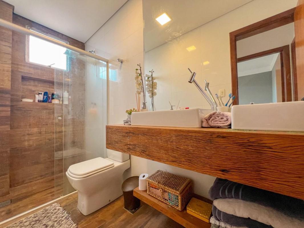 Cobertura, Dona Clara, 4 Quartos, 2 Vagas, 2 Suítes