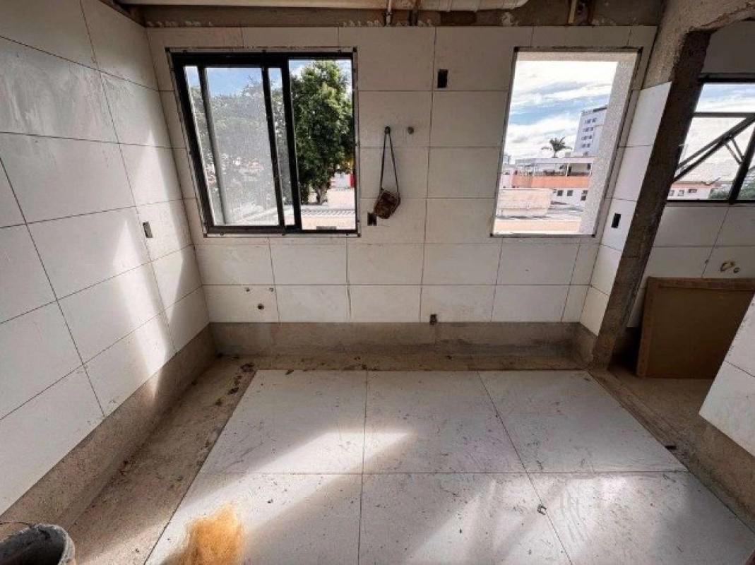 Cobertura, Itapoã, 3 Quartos, 2 Vagas, 1 Suíte