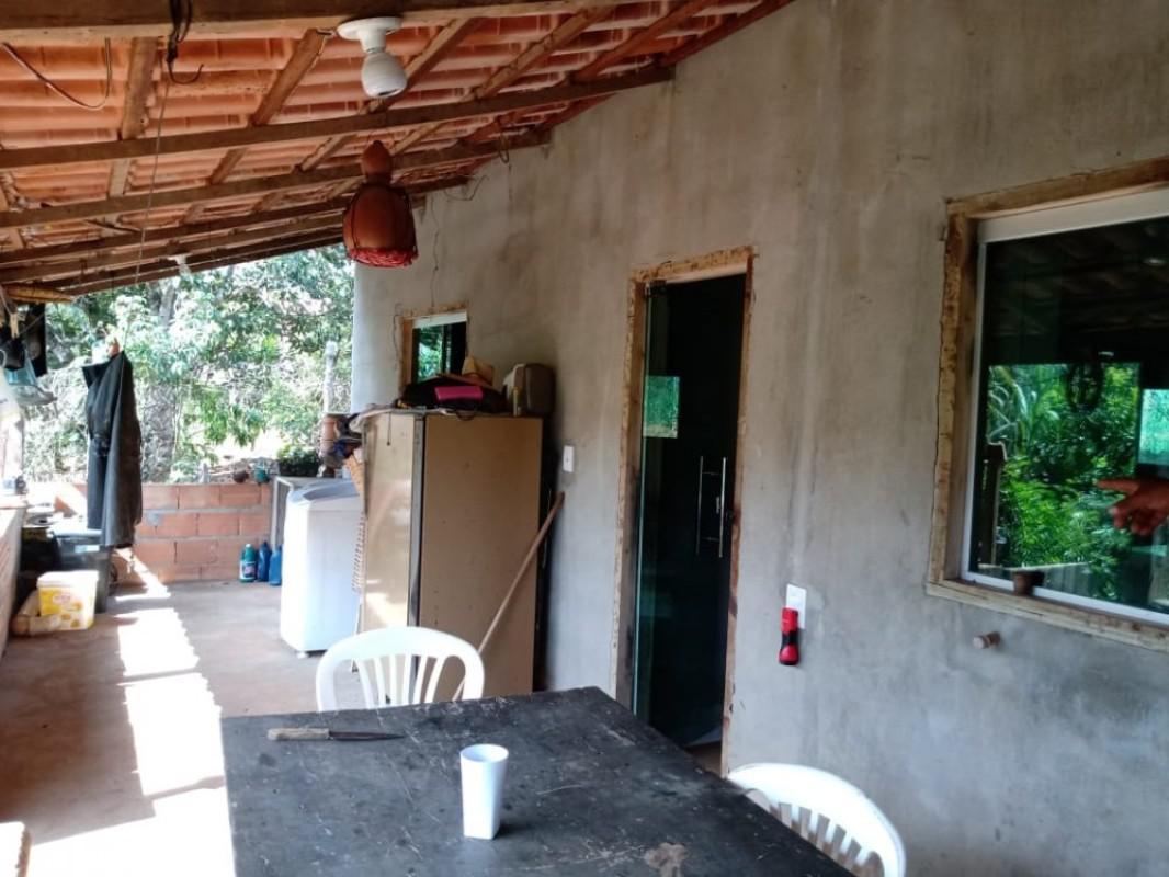 Fazenda, Centro, 2 Quartos, 2 Vagas