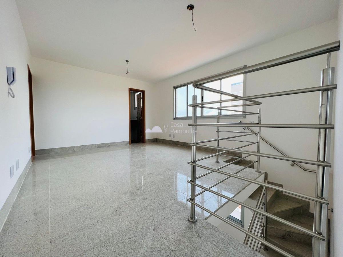 Apartamento, Itapoã, 4 Quartos, 4 Vagas, 3 Suítes