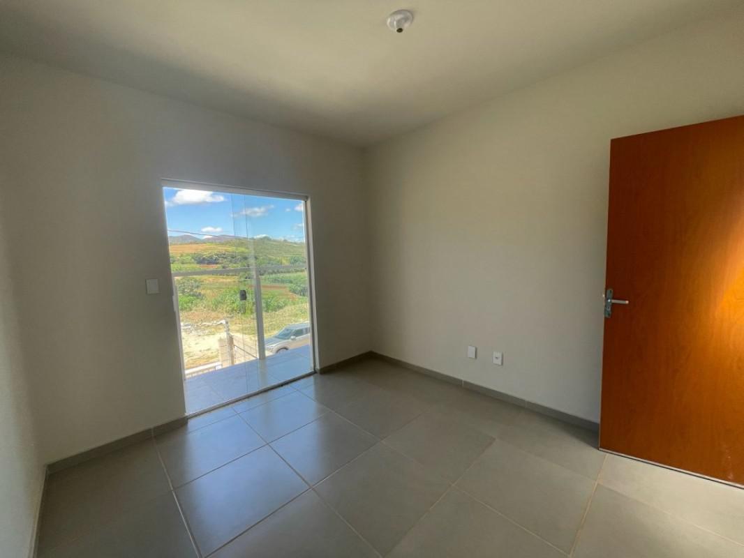 Casa, Santa Rita, 2 Quartos, 1 Vaga