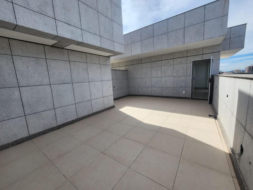 Cobertura, Carlos Prates, 3 Quartos, 3 Vagas, 1 Suíte