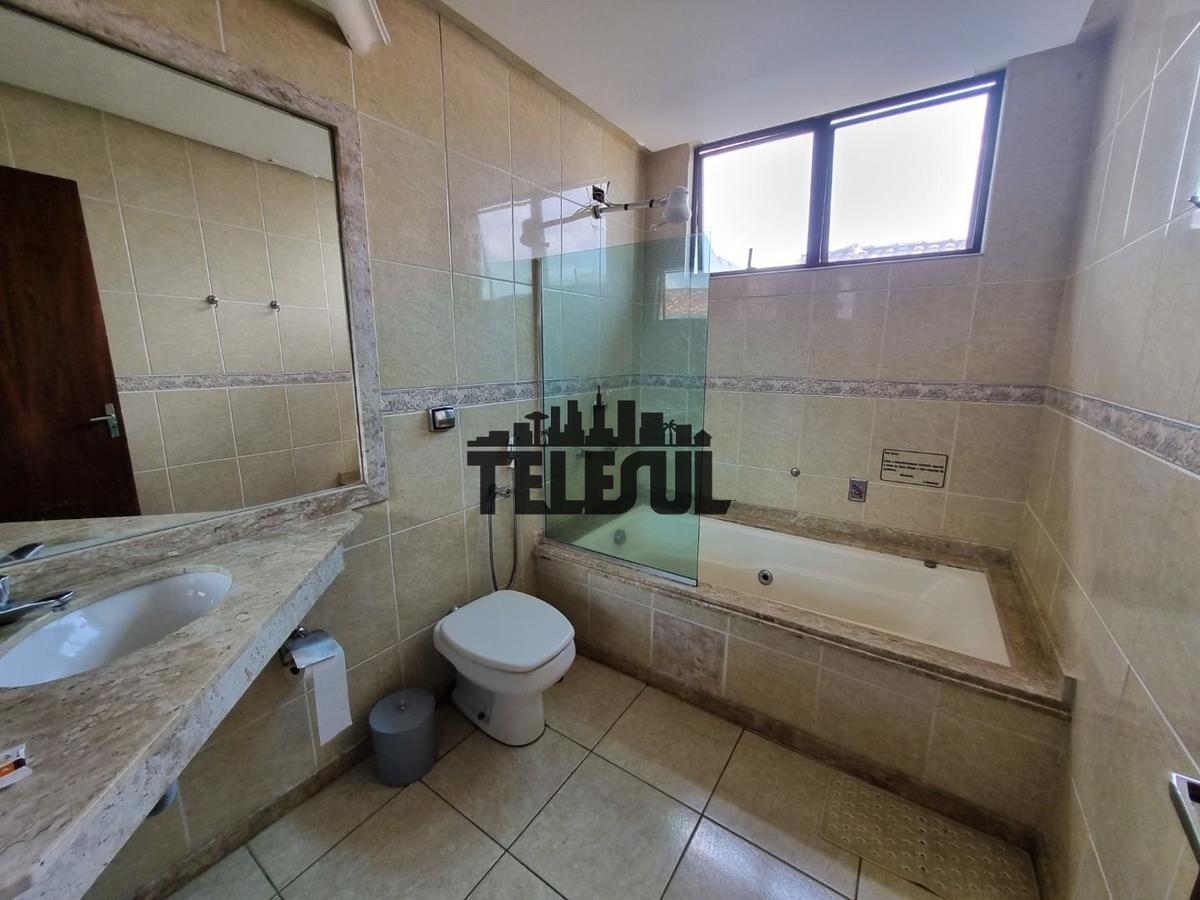 Apartamento, Parque Mariela, 20 Quartos, 0 Vaga, 20 Suítes