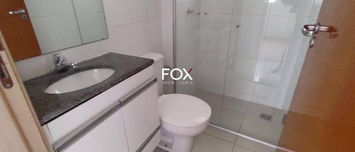 Apartamento, Dom Bosco, 3 Quartos, 2 Vagas, 1 Suíte