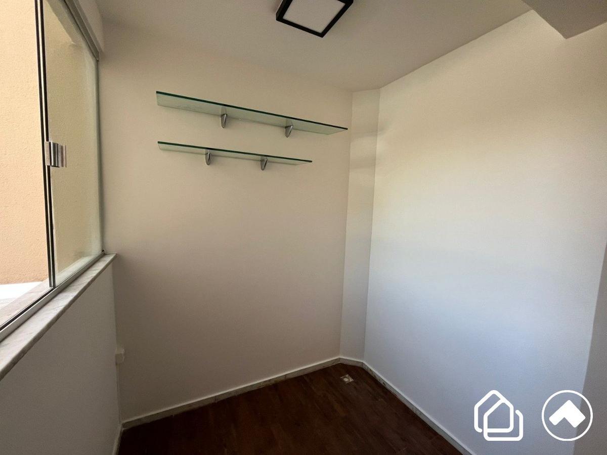 Apartamento, Buritis, 3 Quartos, 2 Vagas, 1 Suíte