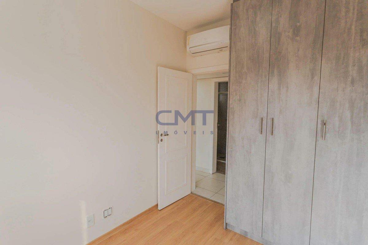 Cobertura, Santa Teresa, 3 Quartos, 2 Vagas, 1 Suíte