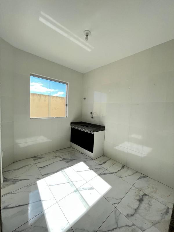 Apartamento, Novo Horizonte, 2 Quartos, 1 Vaga