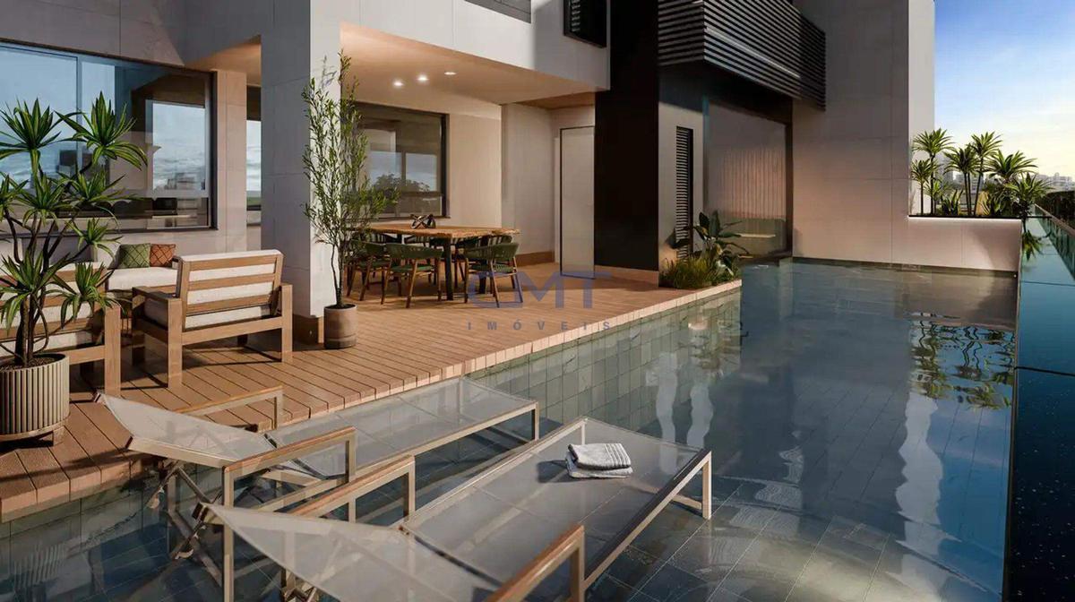 Apartamento, Sion, 3 Quartos, 2 Vagas, 1 Suíte