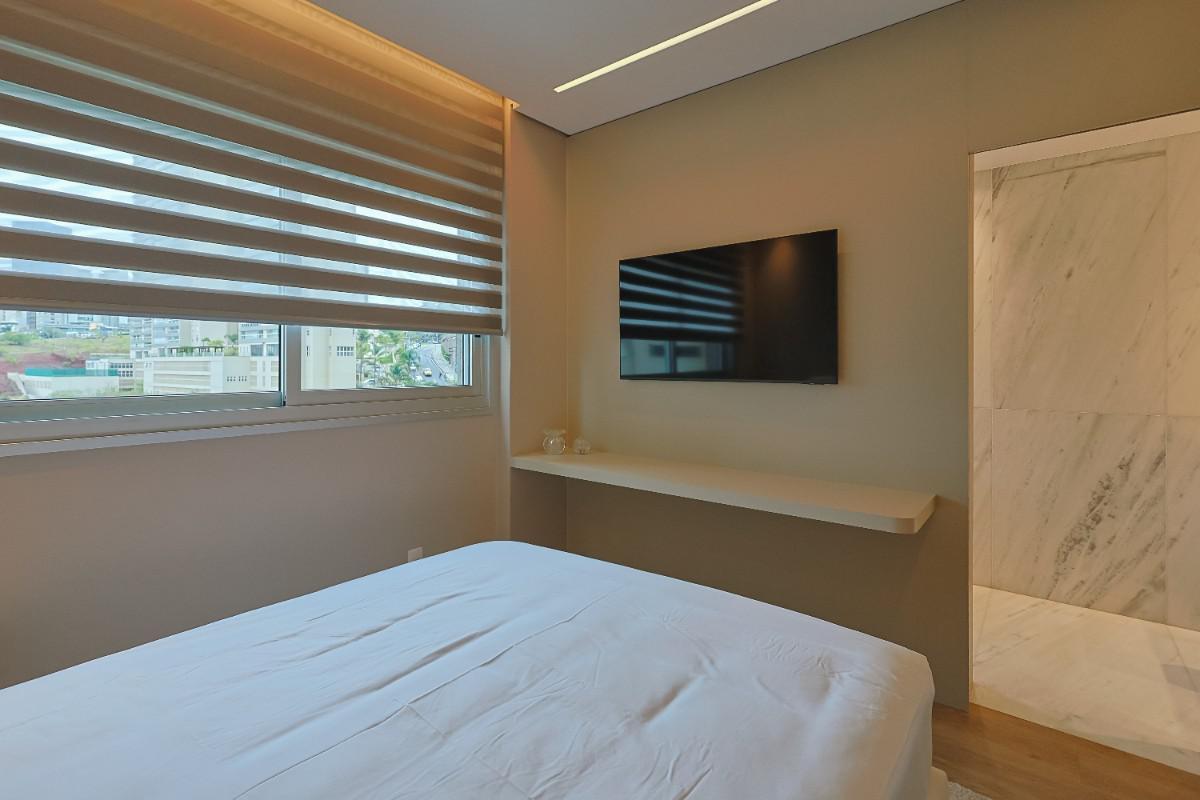 Apartamento, Vila da Serra, 4 Quartos, 4 Vagas, 3 Suítes