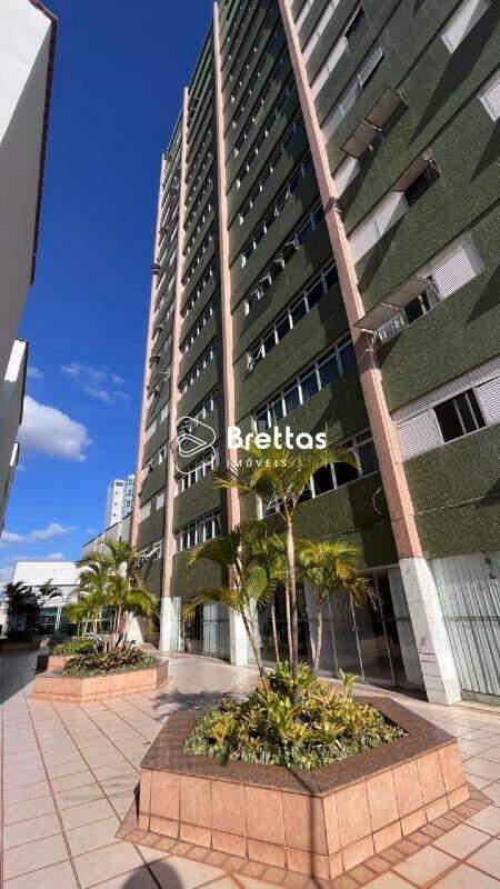 Apartamento, Centro, 3 Quartos, 1 Vaga, 1 Suíte
