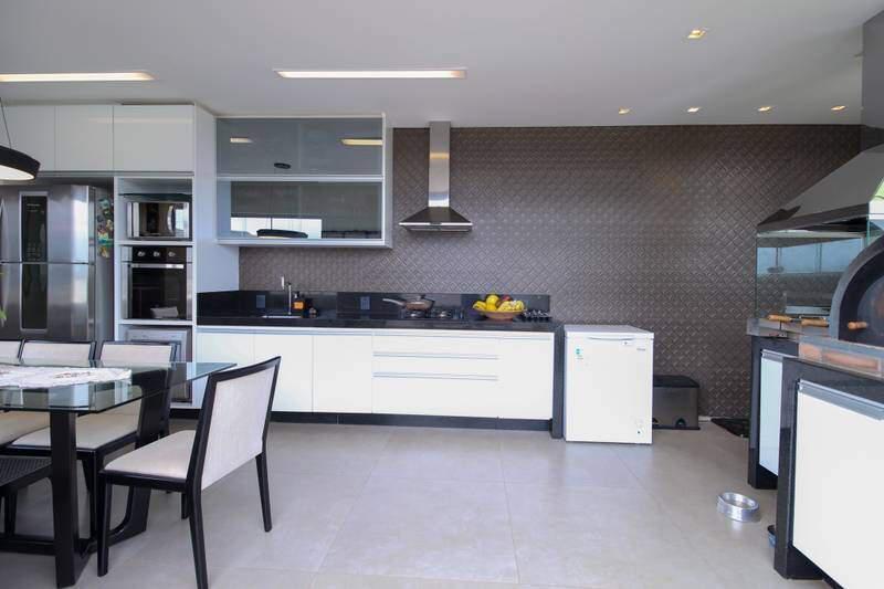 Cobertura, São Lucas, 2 Quartos, 3 Vagas