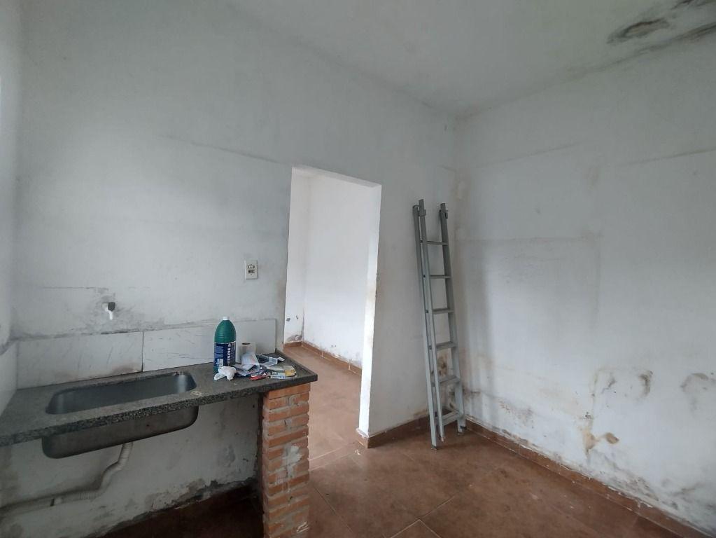 Casa, União, 1 Quarto, 0 Vaga