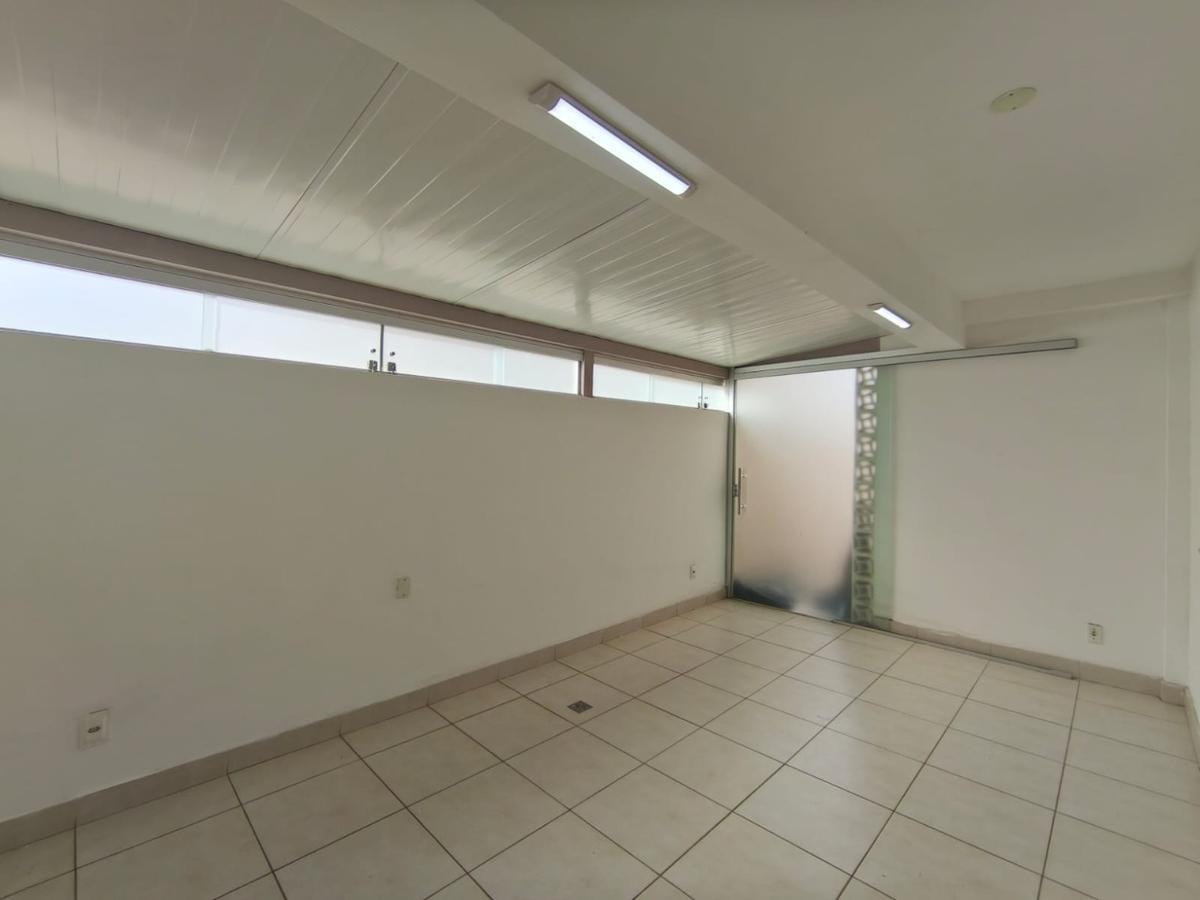 Apartamento, Liberdade, 2 Quartos, 1 Vaga, 1 Suíte