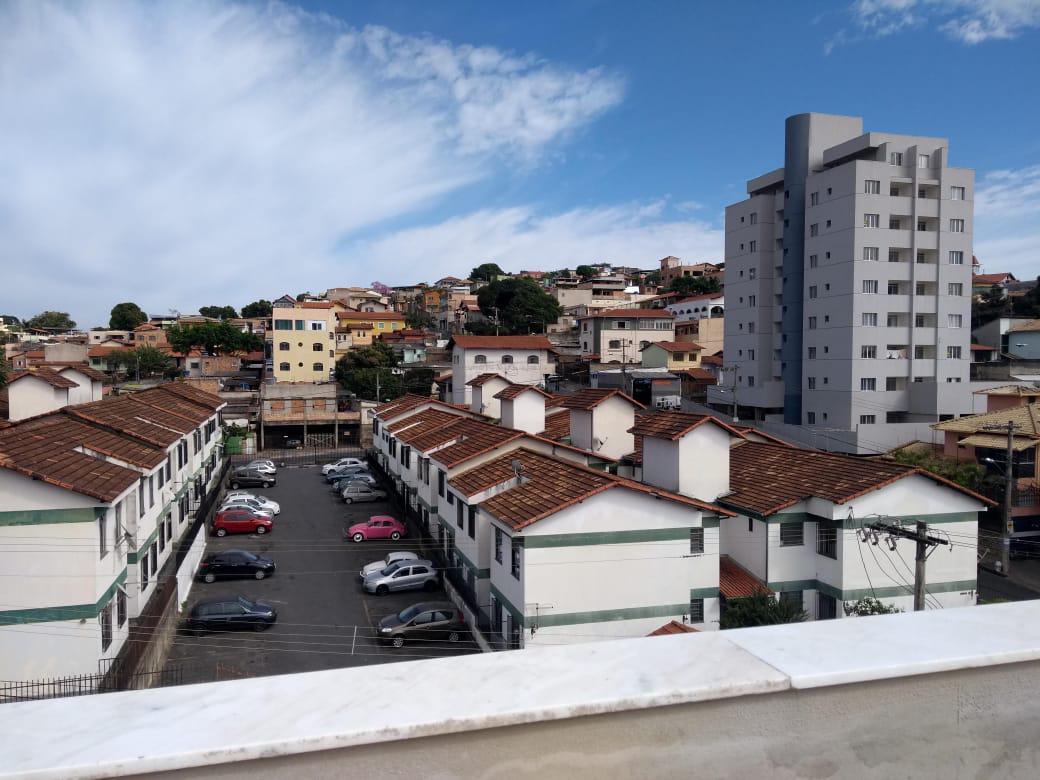 Apartamento, Coqueiros, 2 Quartos, 1 Vaga, 1 Suíte
