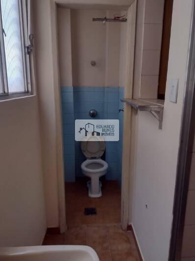 Apartamento, Barro Preto, 2 Quartos, 0 Vaga
