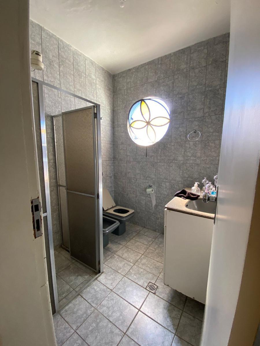 Andar, Colégio Batista, 0 Quarto, 0 Vaga, 2 Suítes