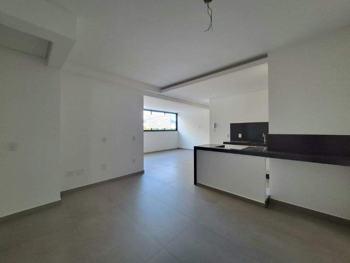 Apartamento, Santo Agostinho, 3 Quartos, 2 Vagas, 1 Suíte