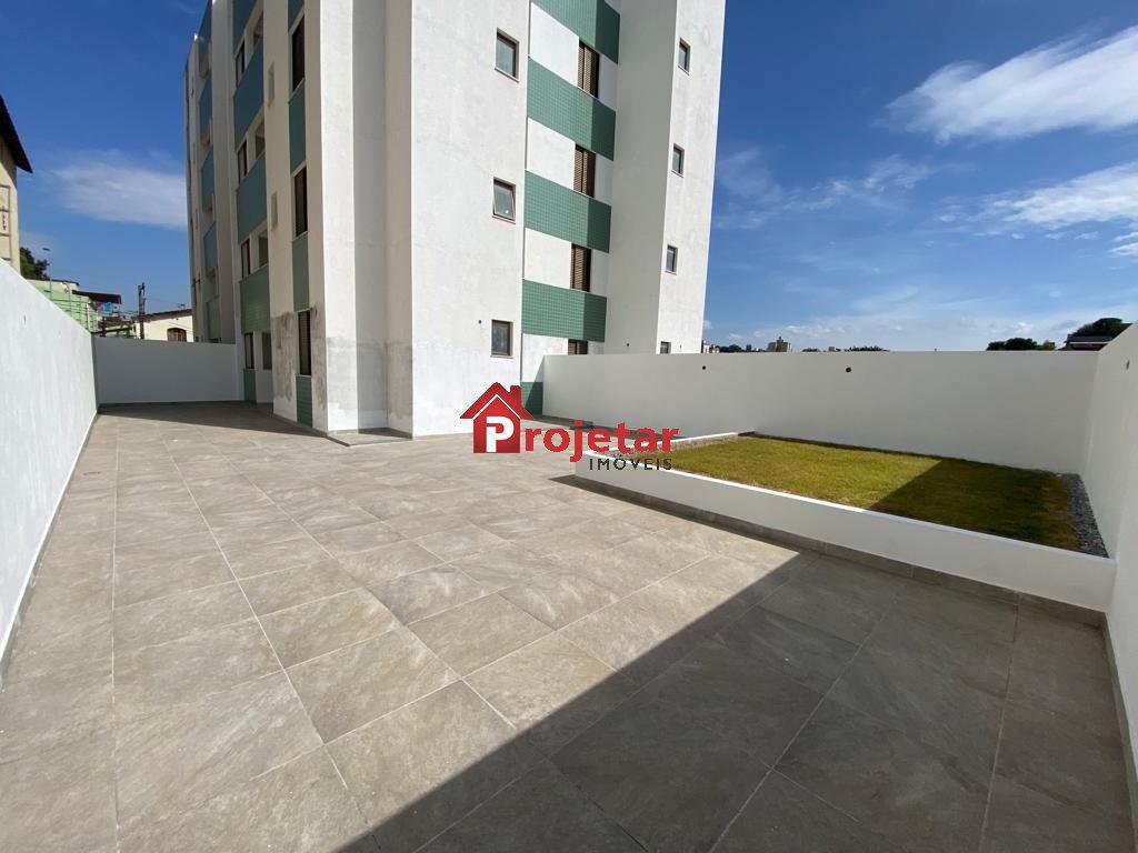Apartamento, Sagrada Família, 2 Quartos, 2 Vagas, 1 Suíte