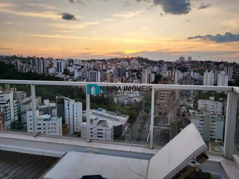 Cobertura, Buritis, 3 Quartos, 3 Vagas, 1 Suíte