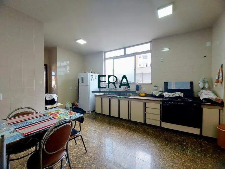 Apartamento, Gutierrez, 4 Quartos, 2 Vagas, 1 Suíte