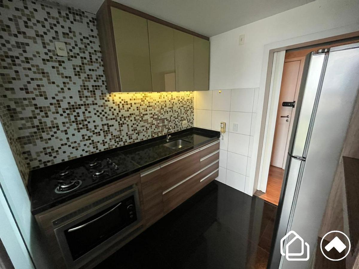 Apartamento, Estoril, 2 Quartos, 2 Vagas, 1 Suíte