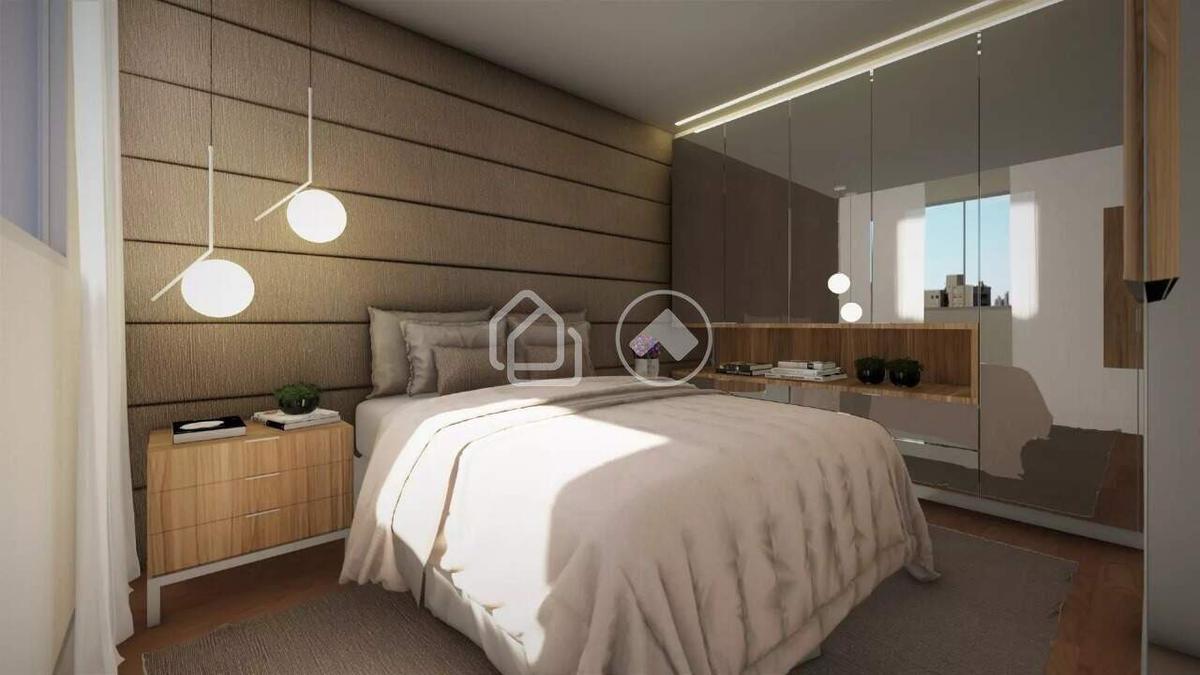 Apartamento, Buritis, 2 Quartos, 2 Vagas, 2 Suítes