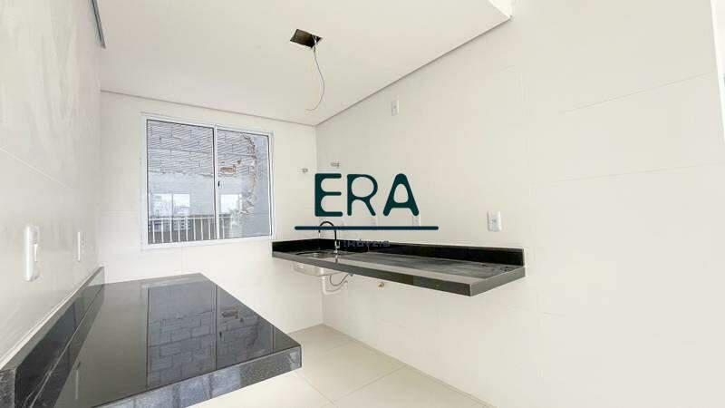 Apartamento, Vila Paris, 2 Quartos, 2 Vagas, 2 Suítes
