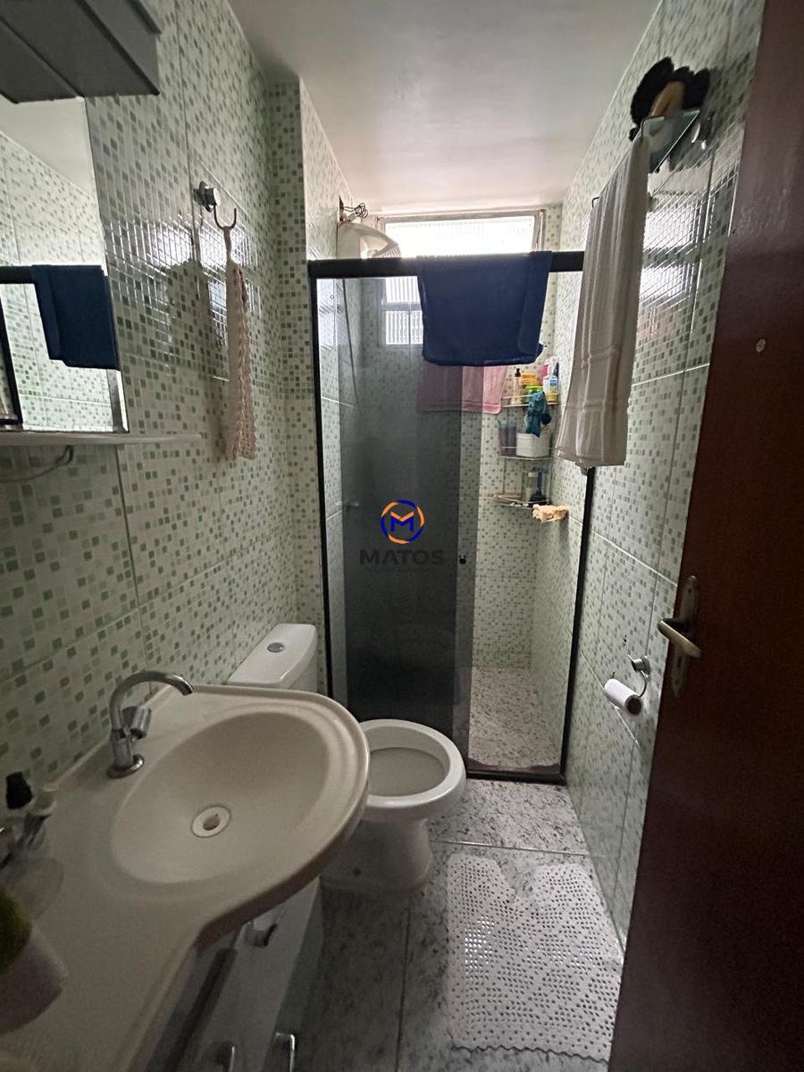 Apartamento, Belo Vale, 3 Quartos, 1 Vaga