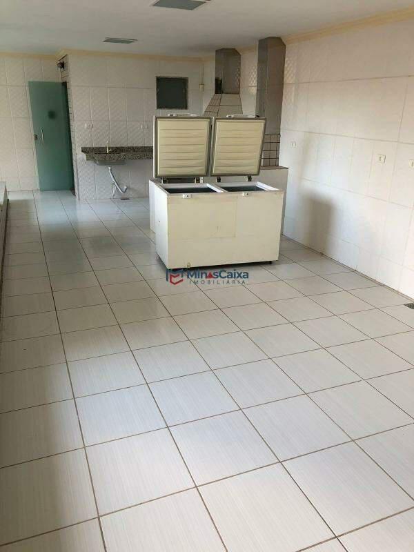 Casa, Cidade Nobre, 4 Quartos, 4 Vagas