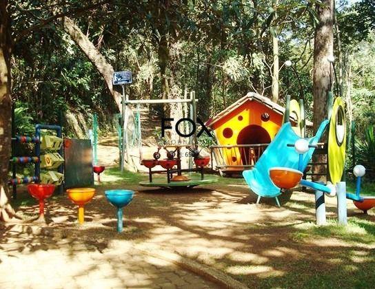 Lote, Villa Alpina, 0 Quarto, 0 Vaga