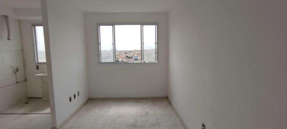 Apartamento, Jk, 2 Quartos, 1 Vaga