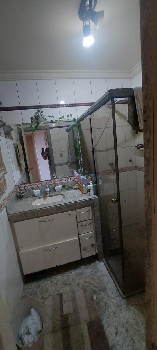 Apartamento, Brasiléia, 3 Quartos, 1 Vaga, 1 Suíte