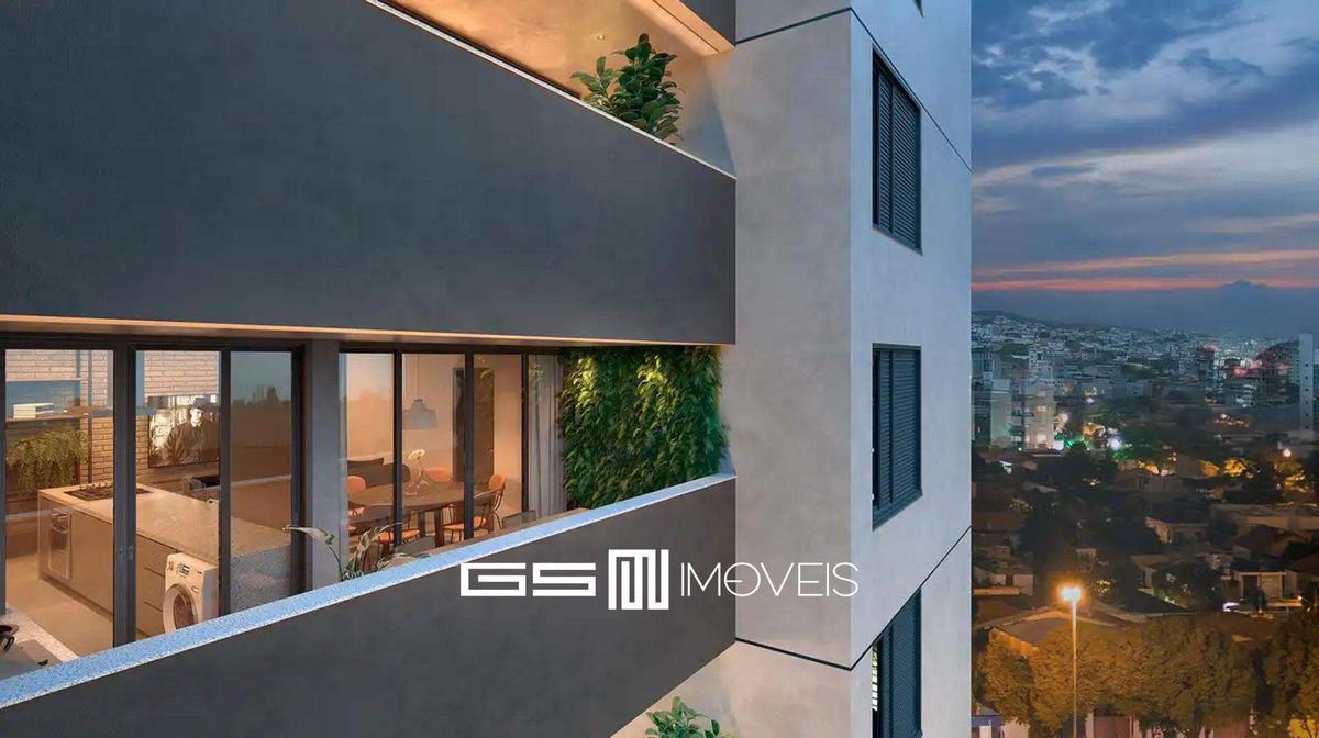 Apartamento, Barreiro, 3 Quartos, 2 Vagas, 1 Suíte