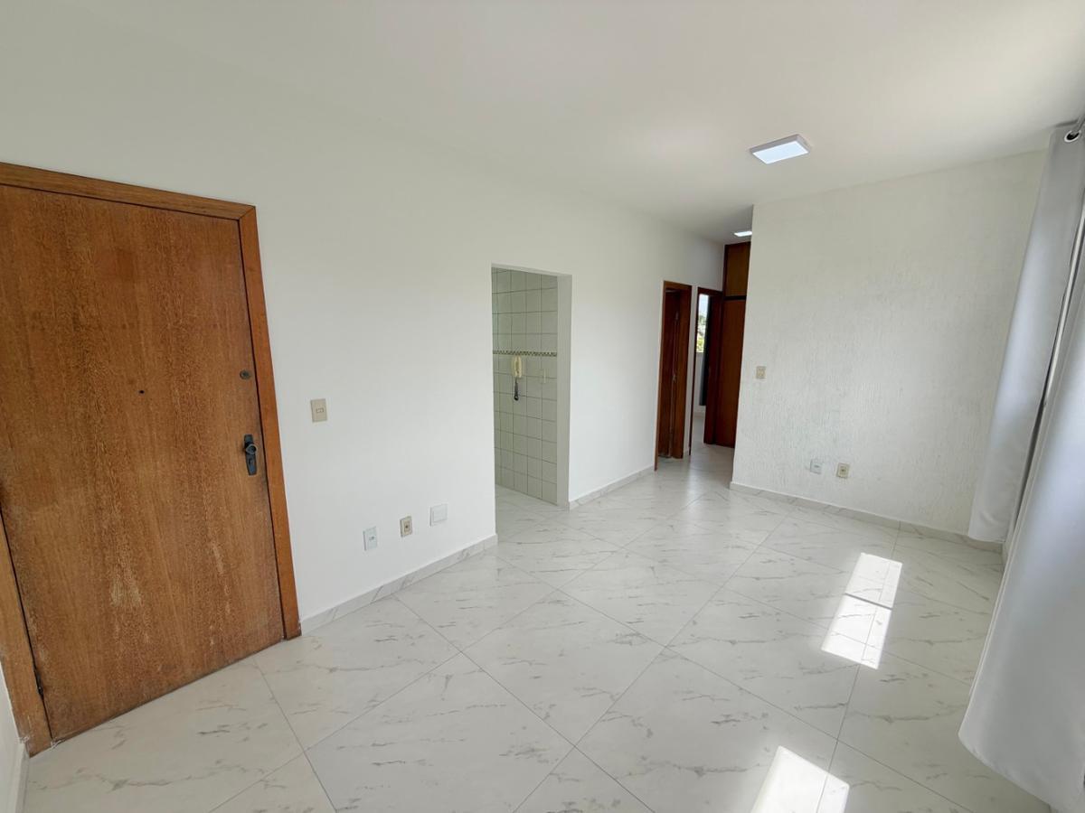 Apartamento, Liberdade, 2 Quartos, 1 Vaga