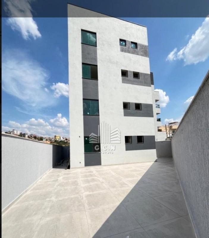 Apartamento, Palmeiras, 3 Quartos, 2 Vagas, 1 Suíte