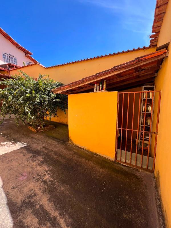 Casa, Jardim Leblon, 3 Quartos, 2 Vagas
